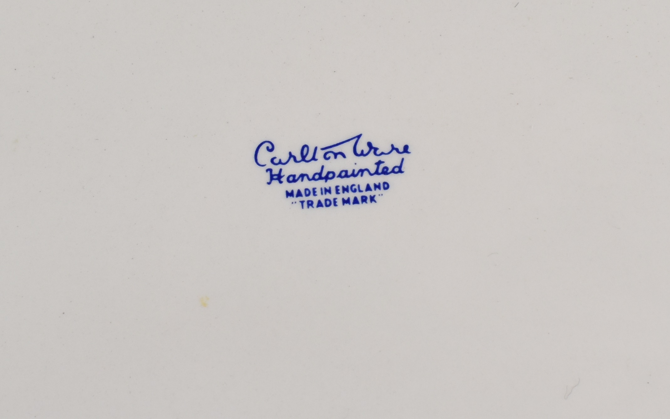 Two Carltonware advertising figural Shakespeare 'Flowers Keg Bitter' ashtrays, Martin Luther King - Image 3 of 5