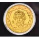 Eight 1/200 oz 999 gold coins and similar, to include Diana, Big Five, In Memoriam and Platinum - Image 5 of 9