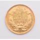 1878 USA $1 gold coin - Image 1 of 2