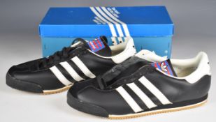 Adidas Kick 86 trainers, size 10, new and unworn in box