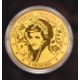 Eight 1/200 oz 999 gold coins and similar, to include Diana, Big Five, In Memoriam and Platinum - Image 4 of 9
