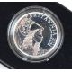 Three Royal Mint and Jubilee Mint silver Britannia coins, with certificates - Image 2 of 4