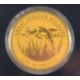 Eight 1/200 oz 999 gold coins and similar, to include Diana, Big Five, In Memoriam and Platinum - Image 8 of 9