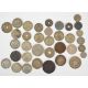 Approximately 92g of pre 1947 English silver coinage together with a quantity of 19th and early 20th - Image 4 of 6
