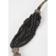 Indian silver pendant - Image 3 of 6