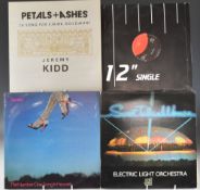 Approximately thirty five 12