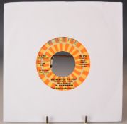 Al Foster Band Night of The Wolf (R-7162), Roulette USA release, Northern Soul interest