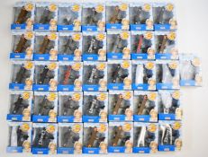 Seventy-five Lledo Days Gone Pioneers of Aviation diecast model aeroplanes, all in original boxes.