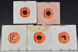 Approximately 85 Doo-Wop and Soul USA 7