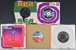 Over 120 UK released Soul / Northern Soul 7