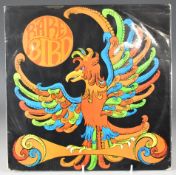 Rare Bird - Rare Bird (CAS 1005) Charisma release, record appears VG