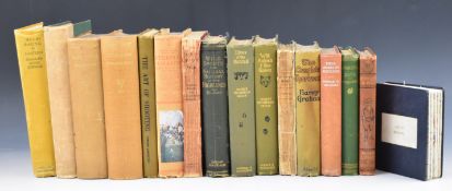 The Shooter’s Guide or Complete Sportsman’s Companion by B. Thomas 1826 with engraved plates. An