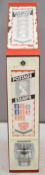 Royal Mail coin operated stamp dispensing machine, overall height 71cm