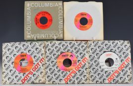 Over 80 USA released 7