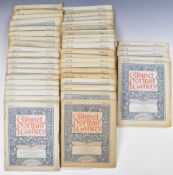 [Photographic Portraits] The Cabinet Portrait Gallery with Photographs by W.D. Downey issued by