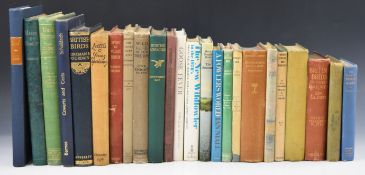 [Sporting & Wildfowl] Duck Shooting by Van Campen Heilner 1951. Sporting Adventure by J. Wentworth