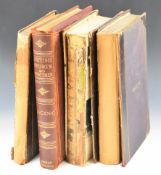 British Sports & Sportsmen 'Racing' compiled & edited by The Sportsman 1920, limited to 1000