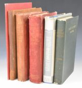 Kelly’s Directory of Gloucestershire & City of Bristol with Maps 1889. Kelly’s Gloucester 1906.