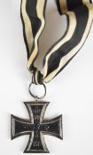 German WW1 Iron Cross