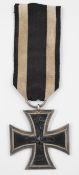 German WW1 Iron Cross