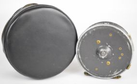 Hardy fly fishing reel 'The St George' 3 3/8
