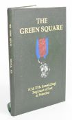 'The Green Square' book of the 27th (Inniskilling) Regiment of Foot and Waterloo by Michael D Fox,