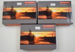 Sixty .300 Winchester Magnum Norma rifle cartridges, all in original boxes. PLEASE NOTE THAT A VALID