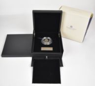 Royal Mint 2022 limited edition 230/1000 UK 10oz silver proof commemorative coin Queen Elizabeth