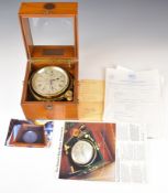 Sir Thomas Sopwith, WW2 military and possibly Norwegian Royal Yacht interest, Thomas Mercer two