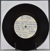 John Lennon with the Plastic Ono Nuclear Band - What Ever Gets You Thru' The Night (Apple R5998)