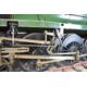 John Adams of Poole exhibition standard 5 inch gauge Britannia class 4-6-2 live steam locomotive and - Image 6 of 47