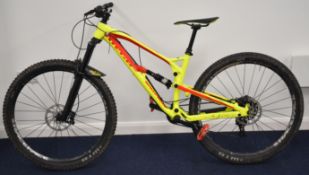 Nukeproof Mega Comp 290 29