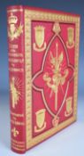 [Fine Binding] Lays of The Scottish Cavaliers & Other Poems by William Edmondstoune Aytoun with