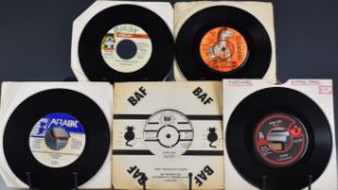 Ten Reggae / Roots / Dub 7