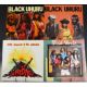 Eleven Reggae / Roots / Ska / Lovers Rock LPs comprising Toots & The Maytals Funky Kingston and - Image 2 of 3