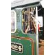 Exhibition standard 7¼ inch gauge 1.5 inch to the foot live steam 4-6-0 British Railways, ex GWR - Image 11 of 68