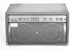 Trace acoustic amplifier with power cable and cover