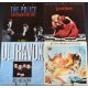 Forty five albums including Dire Straits, Stevie Niks, Ultravox, Police, Blondie, Kate Bush, Tears - Image 1 of 3