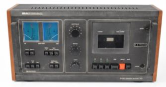NEAL Ferrograph stereo cassette recorder 302.