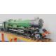 Exhibition standard 7¼ inch gauge 1.5 inch to the foot live steam 4-6-0 British Railways, ex GWR - Image 33 of 68
