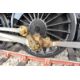 John Adams of Poole exhibition standard 5 inch gauge Britannia class 4-6-2 live steam locomotive and - Image 9 of 47