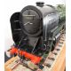 John Adams of Poole exhibition standard 5 inch gauge Britannia class 4-6-2 live steam locomotive and - Image 2 of 47