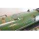 John Adams of Poole exhibition standard 5 inch gauge Britannia class 4-6-2 live steam locomotive and - Image 38 of 47