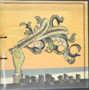 Arcade Fire - Funeral UK LP sealed in shrink - Canada Indie Rock