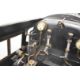John Adams of Poole exhibition standard 5 inch gauge Britannia class 4-6-2 live steam locomotive and - Image 42 of 47