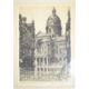 James Priddey (1916-1980) three signed etchings 'Waterloo Street' and 'Paradise Street' both - Image 2 of 5