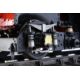 Exhibition standard 7¼ inch gauge 1.5 inch to the foot live steam 4-6-0 British Railways, ex GWR - Image 45 of 68