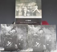 MOD Interest - The Who - Three albums comprising two copies of Quadrophenia, both with booklets
