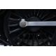 Exhibition standard 7¼ inch gauge 1.5 inch to the foot live steam 4-6-0 British Railways, ex GWR - Image 35 of 68