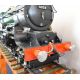 Exhibition standard 7¼ inch gauge 1.5 inch to the foot live steam 4-6-0 British Railways, ex GWR - Image 22 of 68